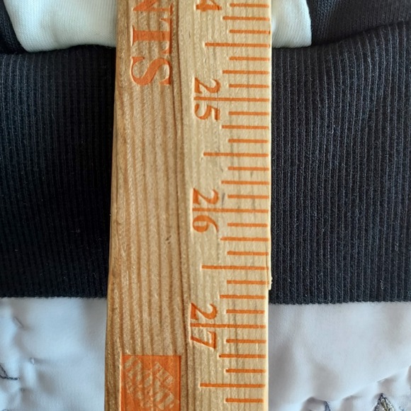 NWOT Wolverhampton Wanderers Wolves F.C. Track Suit Large Black White Team Gear‎ - Picture 11 of 16